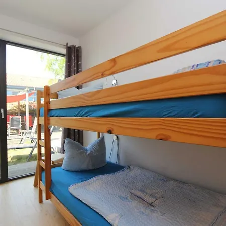 Atrium_ferienhaus _struwelpeter_ * Koserow
